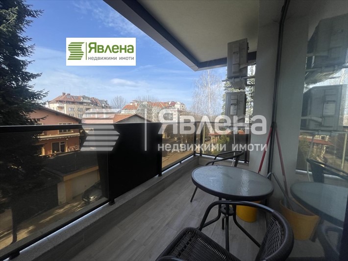 Издаје се  1 спаваћа соба Софија , м-т Гардова глава , 65 м2 | 46335565 - слика [5]