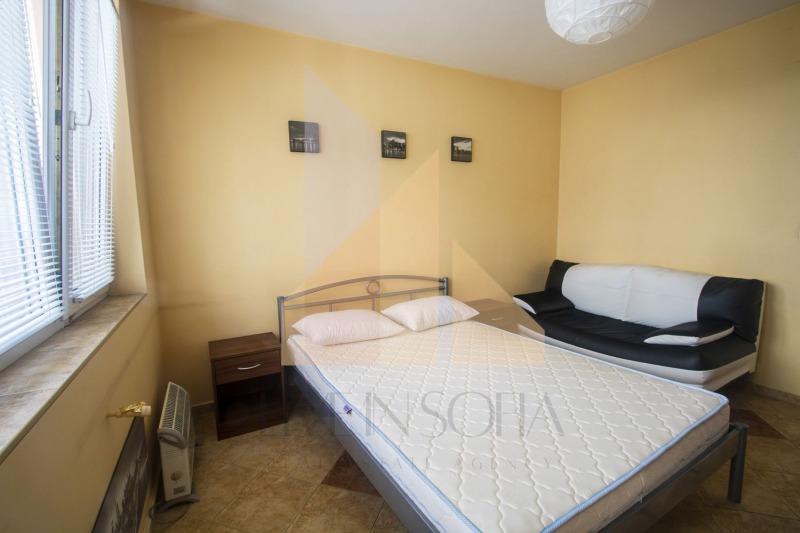 De inchiriat  1 dormitor Sofia , Hladilnica , 62 mp | 45344559 - imagine [6]