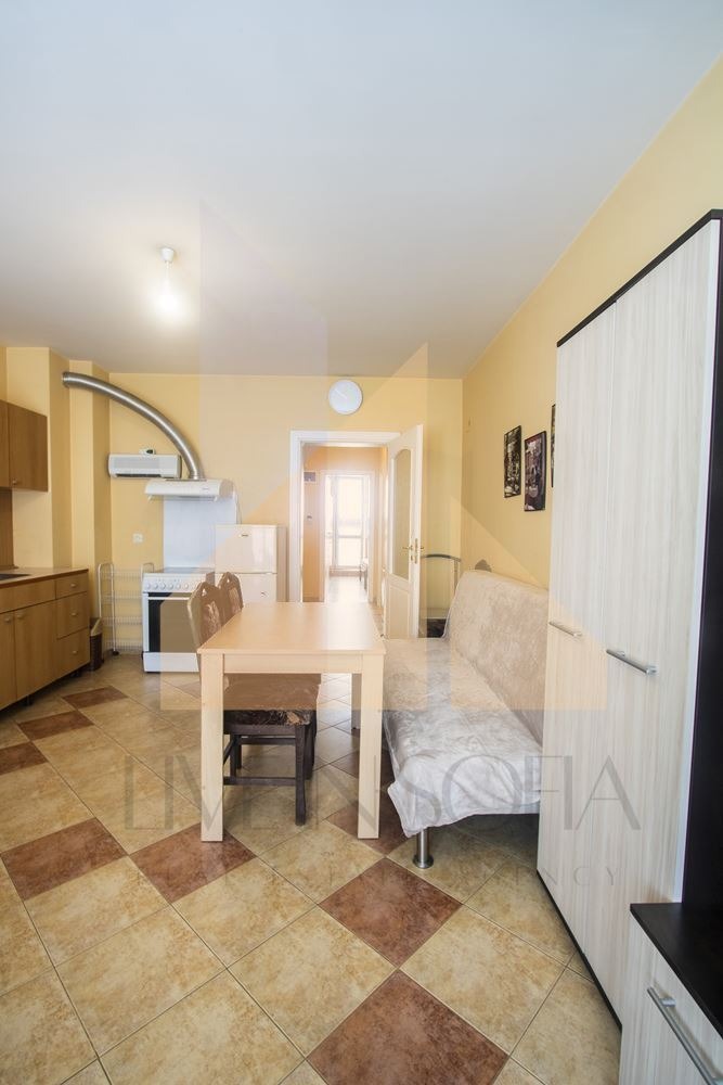 De inchiriat  1 dormitor Sofia , Hladilnica , 62 mp | 45344559 - imagine [5]