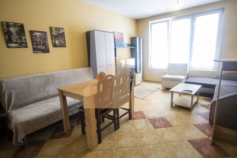 De inchiriat  1 dormitor Sofia , Hladilnica , 62 mp | 45344559 - imagine [2]