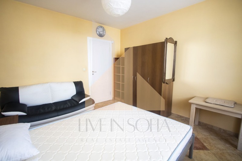 De inchiriat  1 dormitor Sofia , Hladilnica , 62 mp | 45344559 - imagine [7]