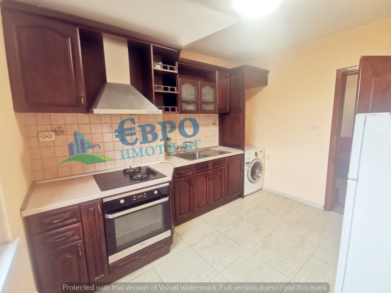 Издаје се  1 спаваћа соба Софија , Манастирски ливади , 65 м2 | 45633362 - слика [2]