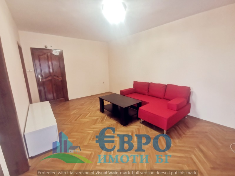 Издаје се  1 спаваћа соба Софија , Манастирски ливади , 65 м2 | 45633362 - слика [6]
