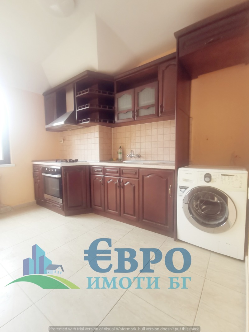 Издаје се  1 спаваћа соба Софија , Манастирски ливади , 65 м2 | 45633362 - слика [5]