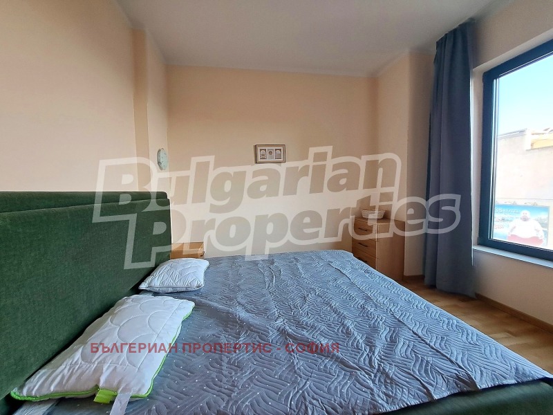 Дава под наем 2-СТАЕН, гр. София, Лозенец, снимка 16 - Апартаменти - 52747125