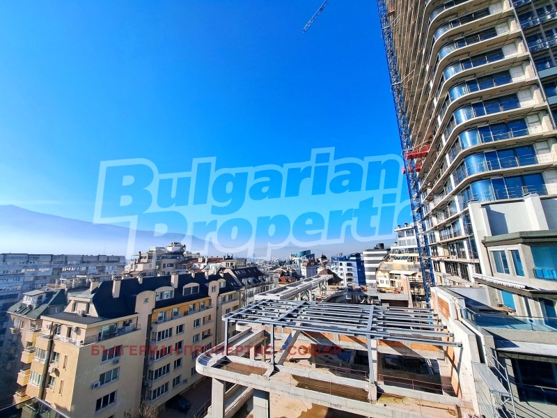 Дава под наем 2-СТАЕН, гр. София, Лозенец, снимка 17 - Апартаменти - 52747125