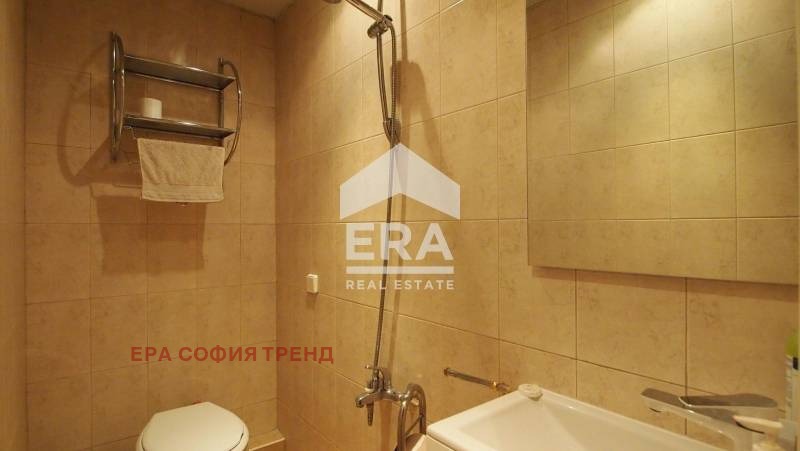 Дава под наем 2-СТАЕН, гр. София, Лагера, снимка 5 - Апартаменти - 55088880