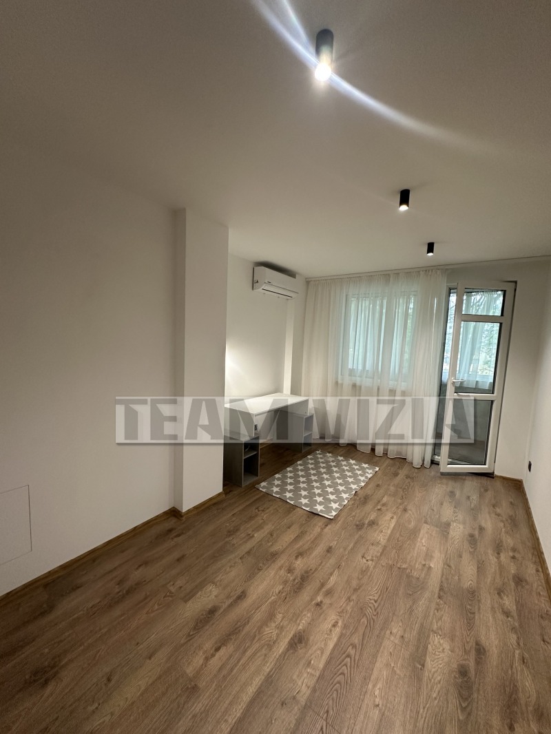 Do wynajęcia  2 sypialnie Sofia , Sweta Troica , 69 mkw | 72352439 - obraz [7]