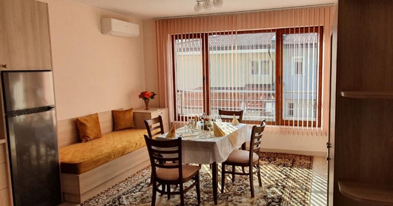 В аренду  2 спальни Пловдив , Прослав , 100 кв.м | 39432728