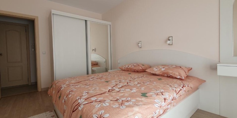 В аренду  2 спальни Пловдив , Прослав , 100 кв.м | 39432728 - изображение [5]