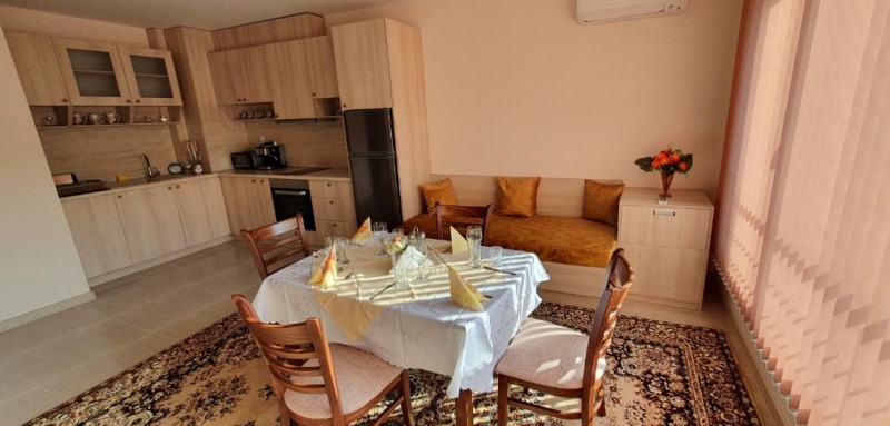 В аренду  2 спальни Пловдив , Прослав , 100 кв.м | 39432728 - изображение [2]