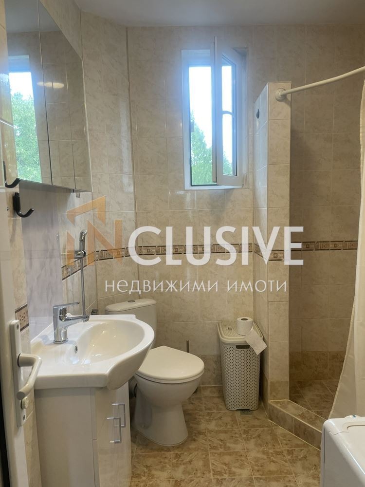 Дава под наем  3-стаен град Пловдив , Мараша , 93 кв.м | 60087127 - изображение [9]