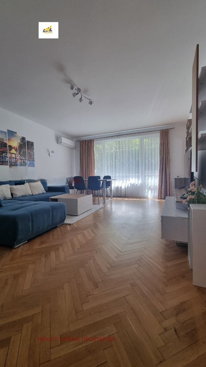 För uthyrning  2 sovrum Sofia , Lozenec , 100 kvm | 16226280