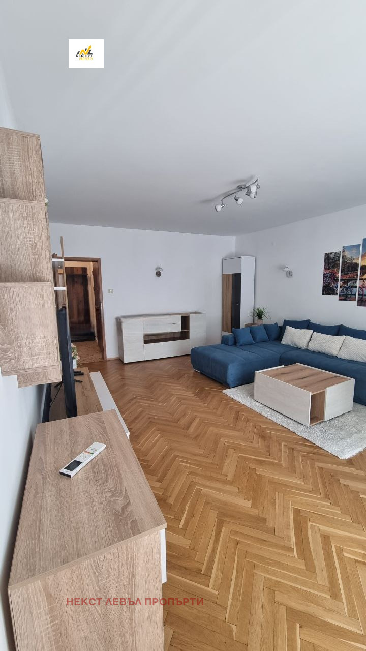 För uthyrning  2 sovrum Sofia , Lozenec , 100 kvm | 16226280 - bild [2]