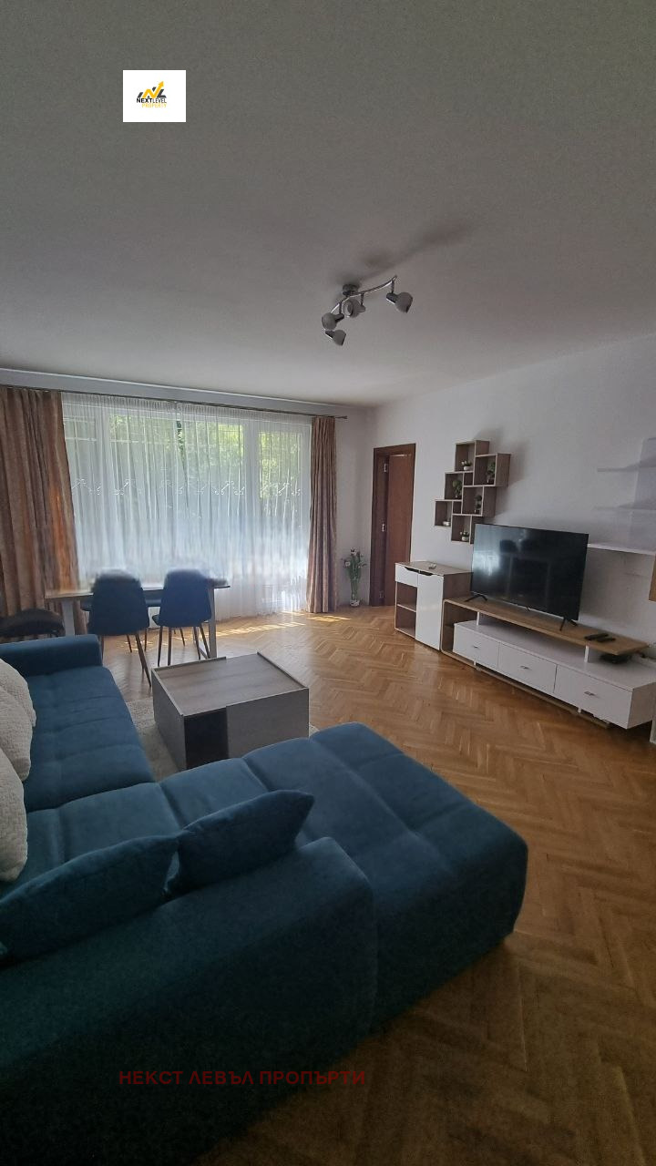 För uthyrning  2 sovrum Sofia , Lozenec , 100 kvm | 16226280 - bild [3]