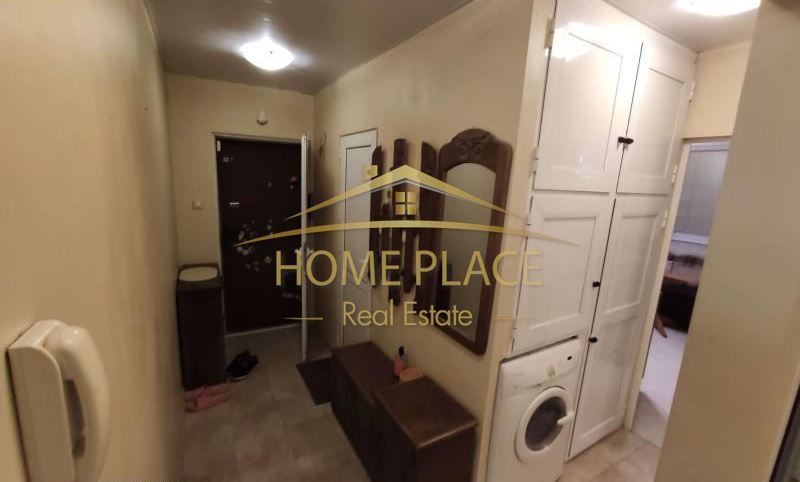 Дава под наем 3-СТАЕН, гр. Варна, Трошево, снимка 9 - Апартаменти - 52626926