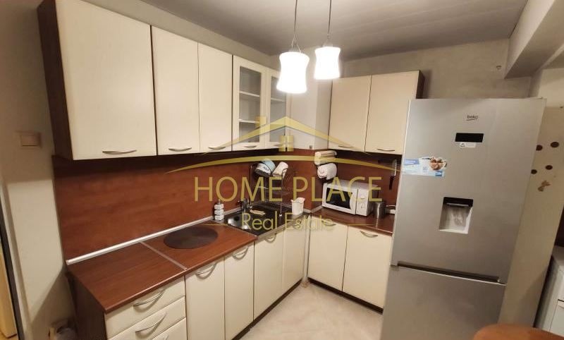 Дава под наем 3-СТАЕН, гр. Варна, Трошево, снимка 2 - Апартаменти - 52626926