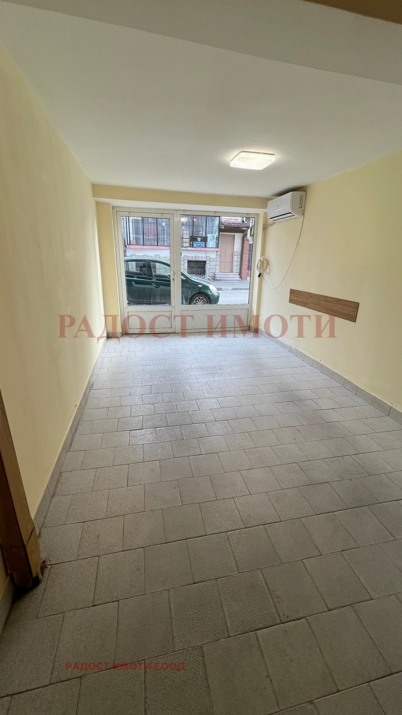 Para alugar  Escritório região Plovdiv , Parvomai , 18 m² | 36898665 - imagem [4]