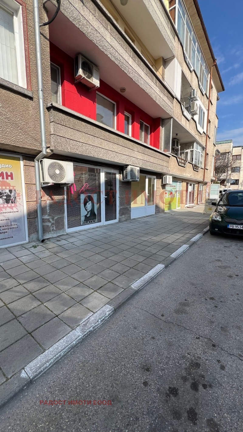 A louer  Bureau région Plovdiv , Parvomai , 18 m² | 65337132 - image [6]