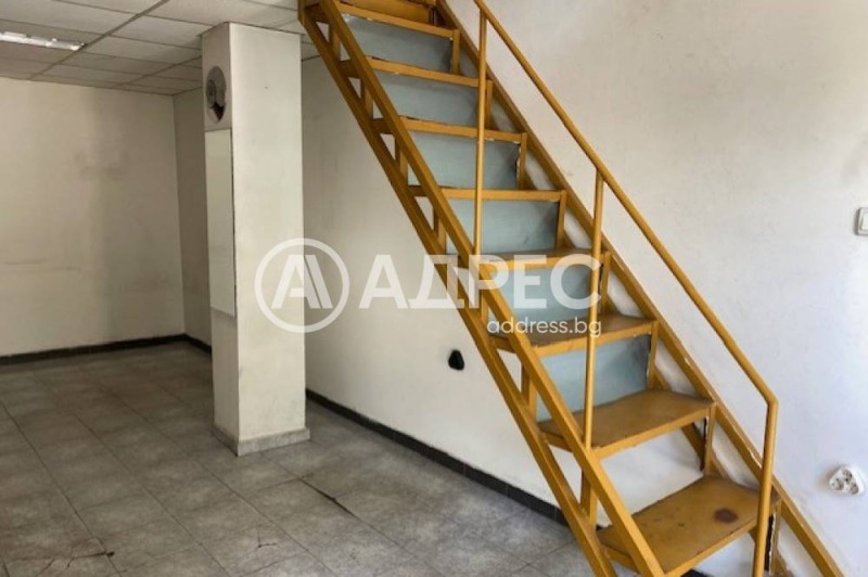 Дава под наем МАГАЗИН, гр. София, Център, снимка 3 - Магазини - 52504981