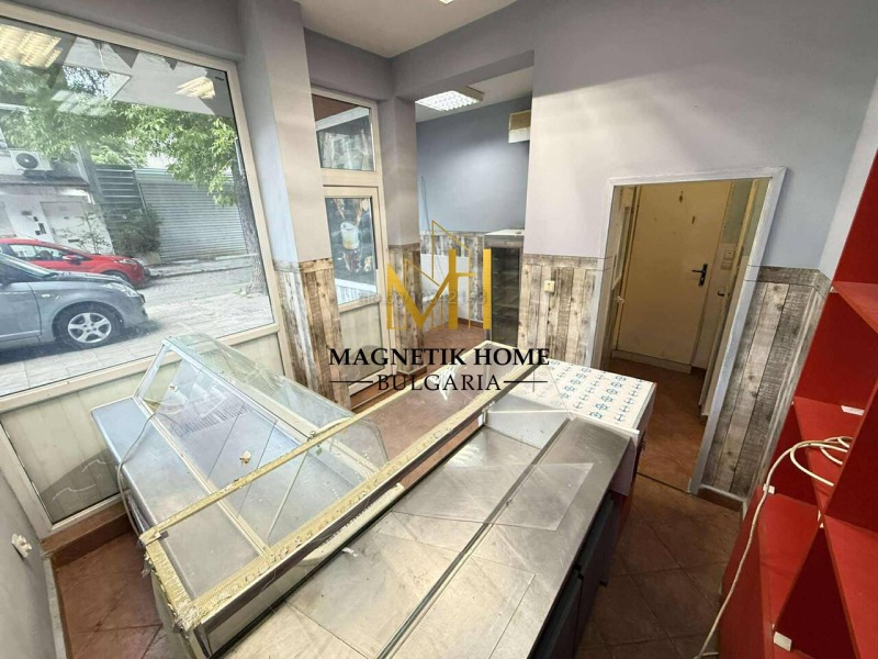 Дава под наем  Пром. помещение град Бургас , Възраждане , 41 кв.м | 55970129 - изображение [7]
