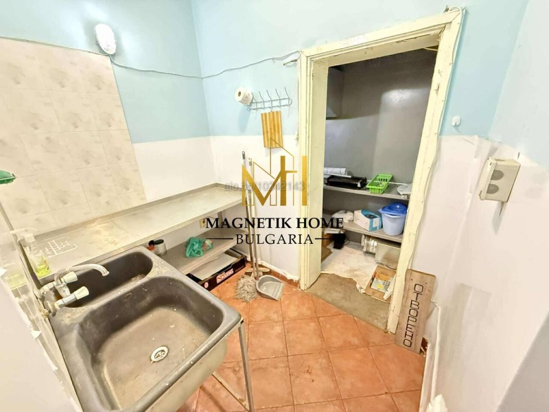Дава под наем  Пром. помещение град Бургас , Възраждане , 41 кв.м | 55970129 - изображение [8]
