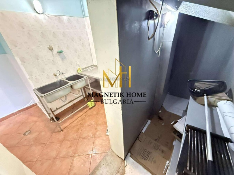 Дава под наем  Пром. помещение град Бургас , Възраждане , 41 кв.м | 55970129 - изображение [3]