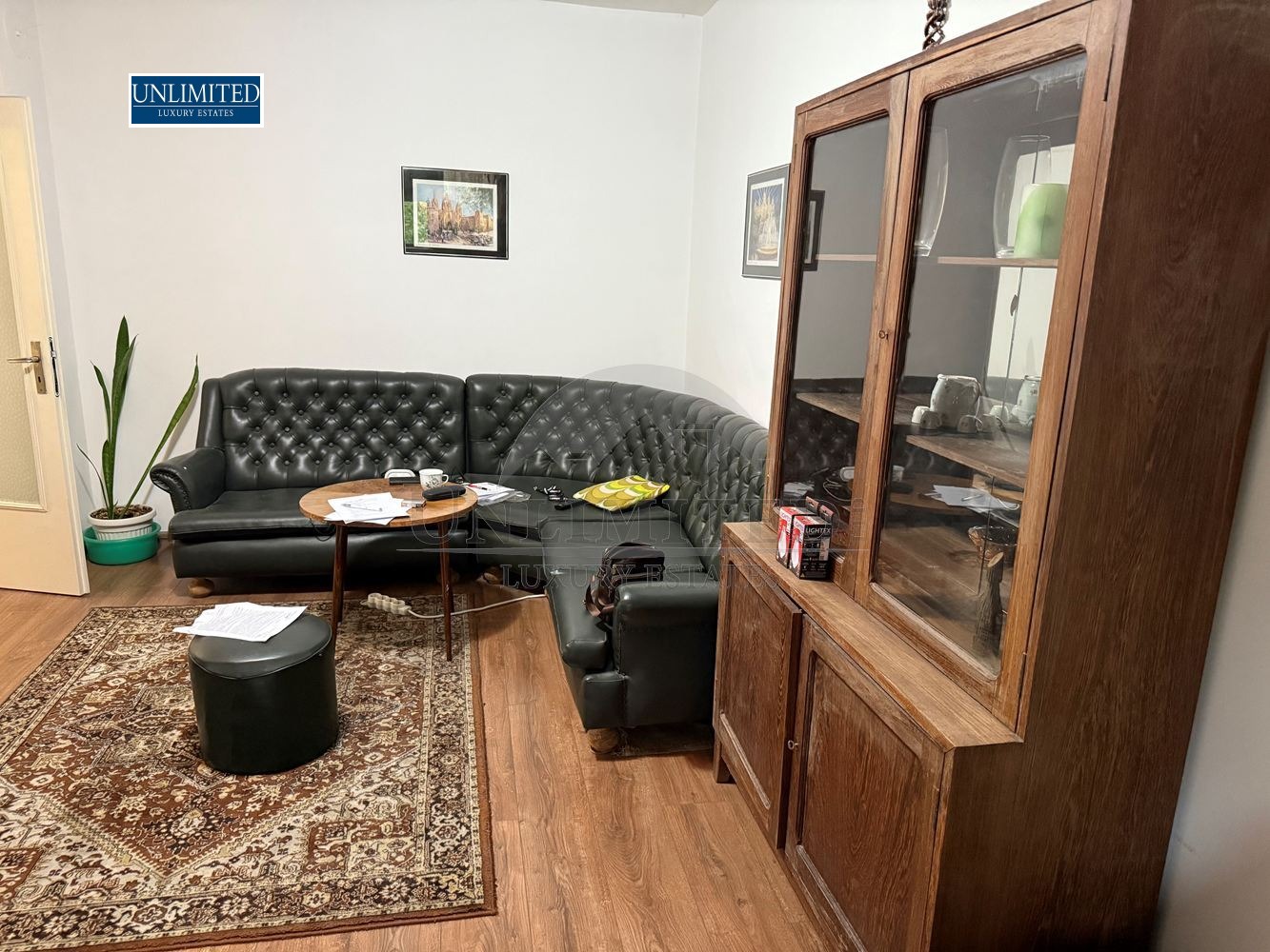 Дава под наем 2-СТАЕН, гр. София, Левски В, снимка 2 - Апартаменти - 54189338