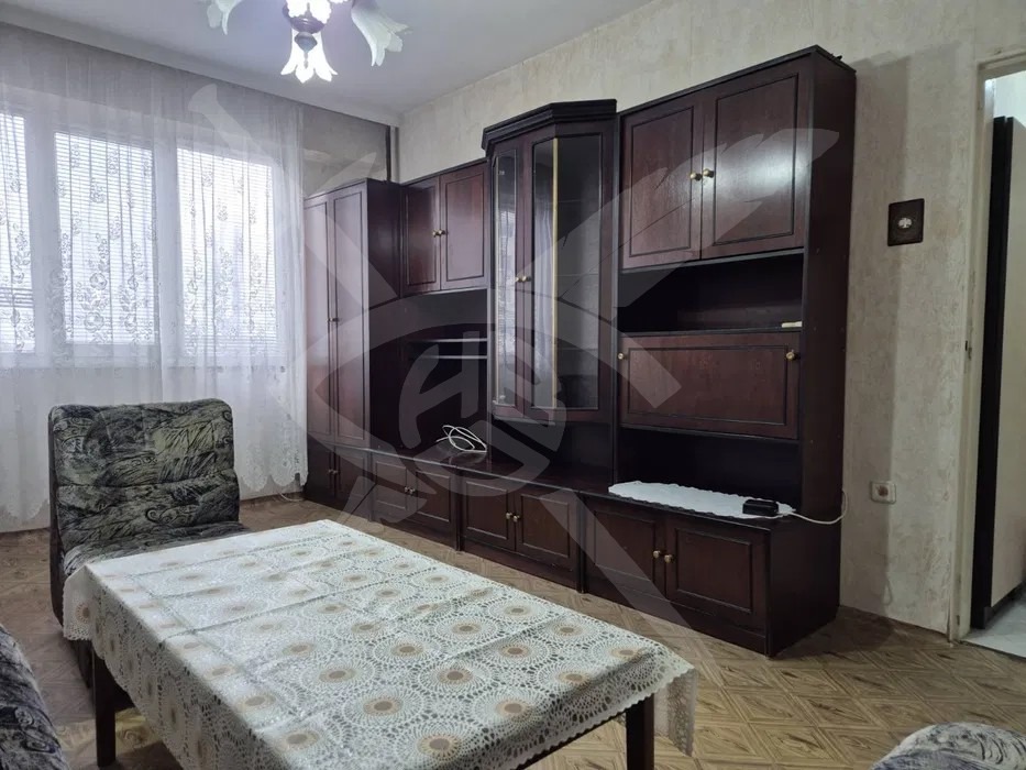 Дава под наем 3-СТАЕН, гр. Стара Загора, Център, снимка 2 - Апартаменти - 54736704