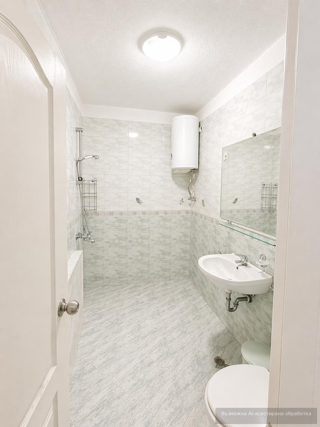 Дава под наем ОФИС, гр. София, Стрелбище, снимка 4 - Офиси - 54299351