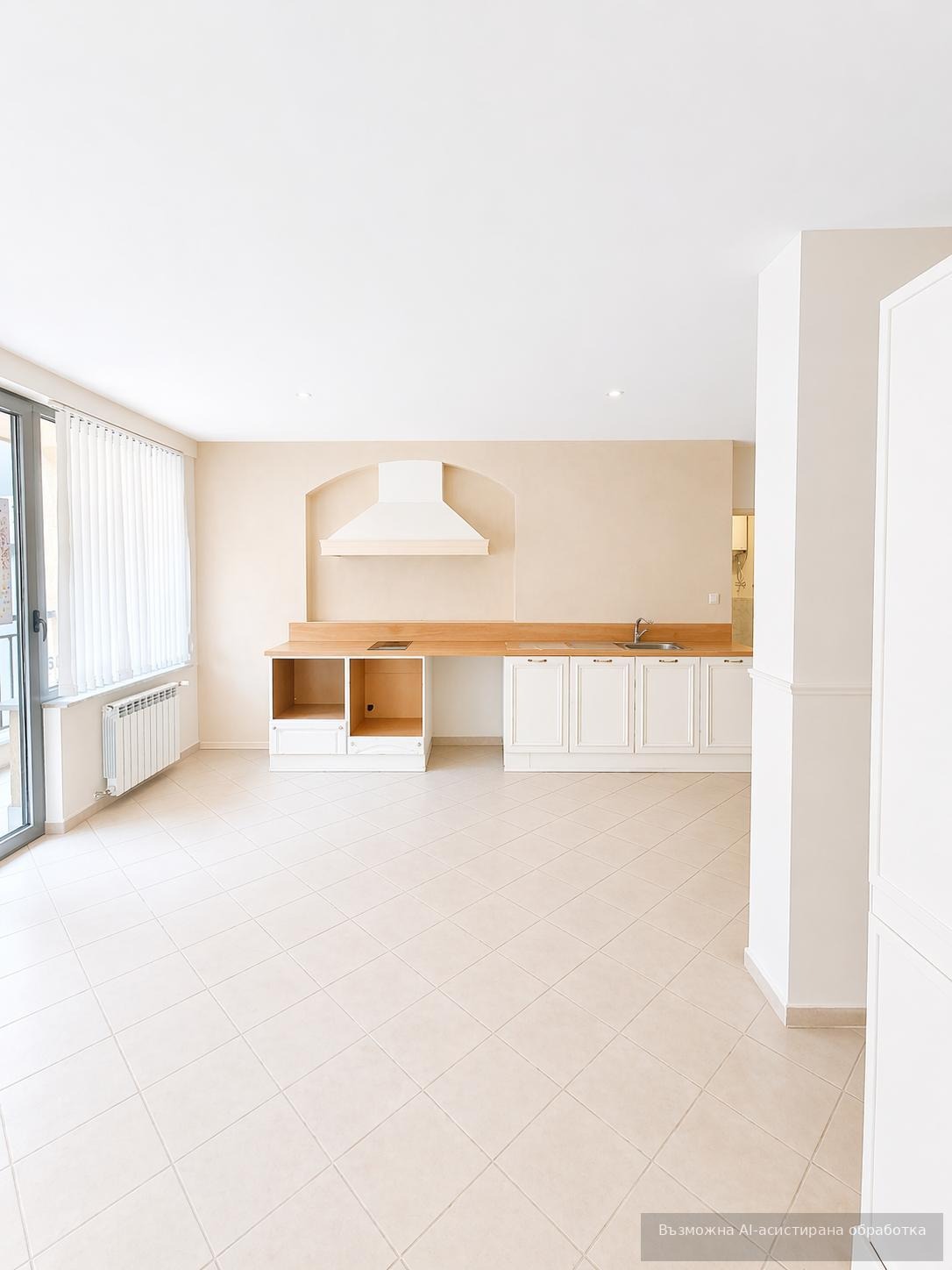 Дава под наем ОФИС, гр. София, Стрелбище, снимка 2 - Офиси - 54299351