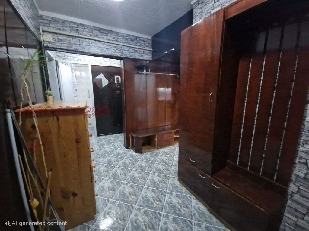 Дава под Наем 4-СТАЕН | Imot.bg — изображение 6