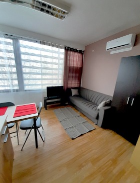 1 dormitorio Manastirski livadi, Sofia 3