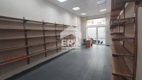 Negozio Zona B-18, Sofia