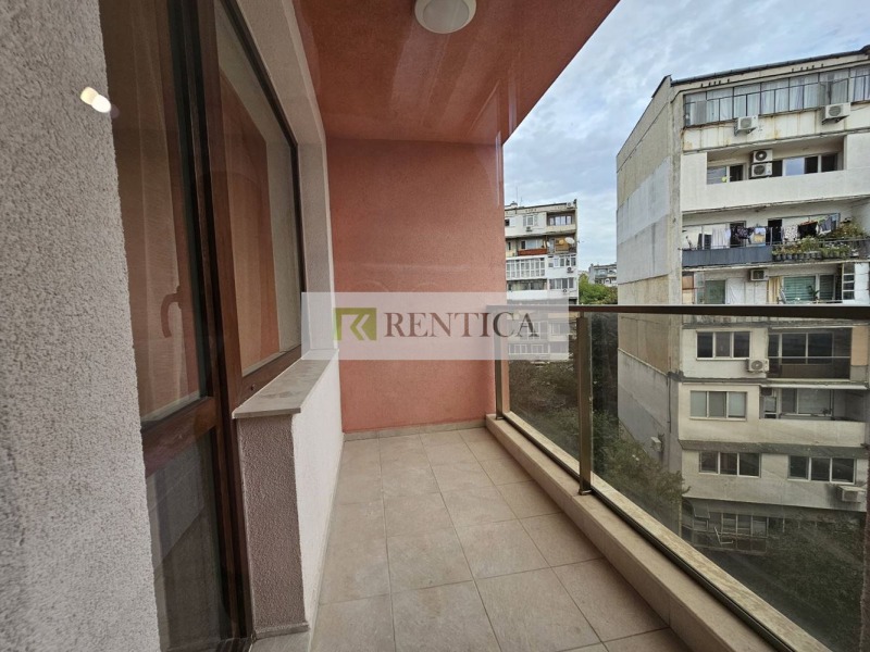 En renta  1 dormitorio Varna , Troshevo , 68 metros cuadrados | 96903051 - imagen [10]