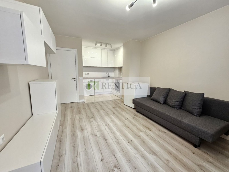 En renta  1 dormitorio Varna , Troshevo , 68 metros cuadrados | 96903051 - imagen [2]