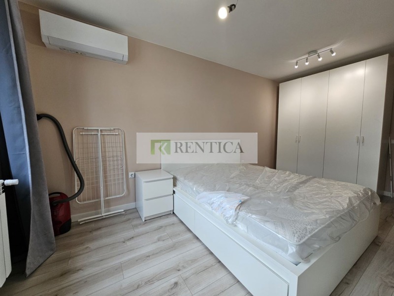 En renta  1 dormitorio Varna , Troshevo , 68 metros cuadrados | 96903051 - imagen [6]