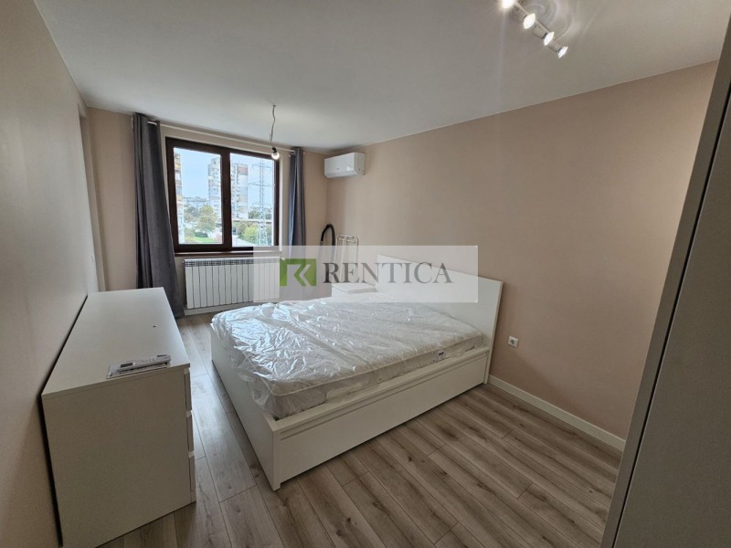 En renta  1 dormitorio Varna , Troshevo , 68 metros cuadrados | 96903051 - imagen [8]