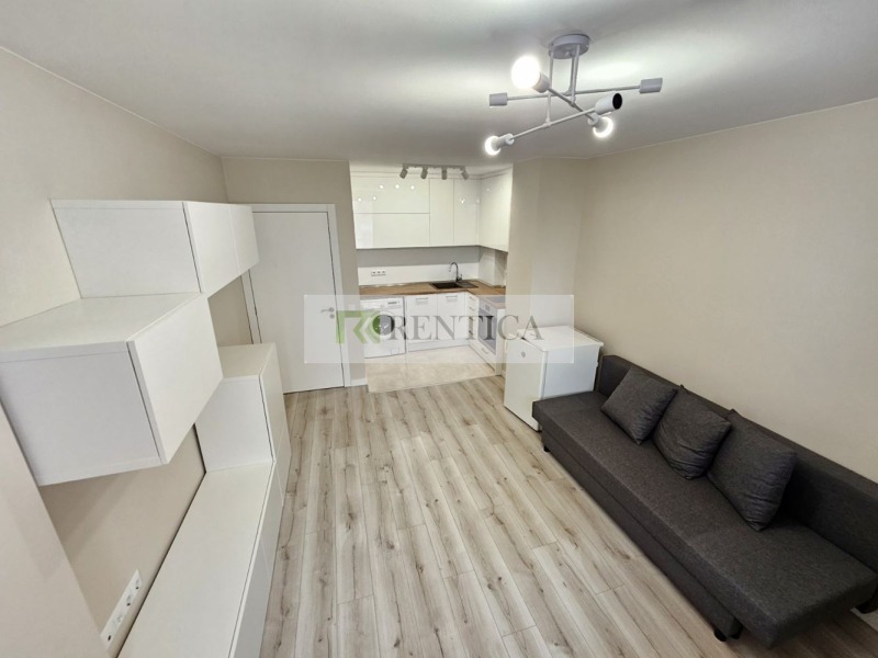 En renta  1 dormitorio Varna , Troshevo , 68 metros cuadrados | 96903051 - imagen [5]