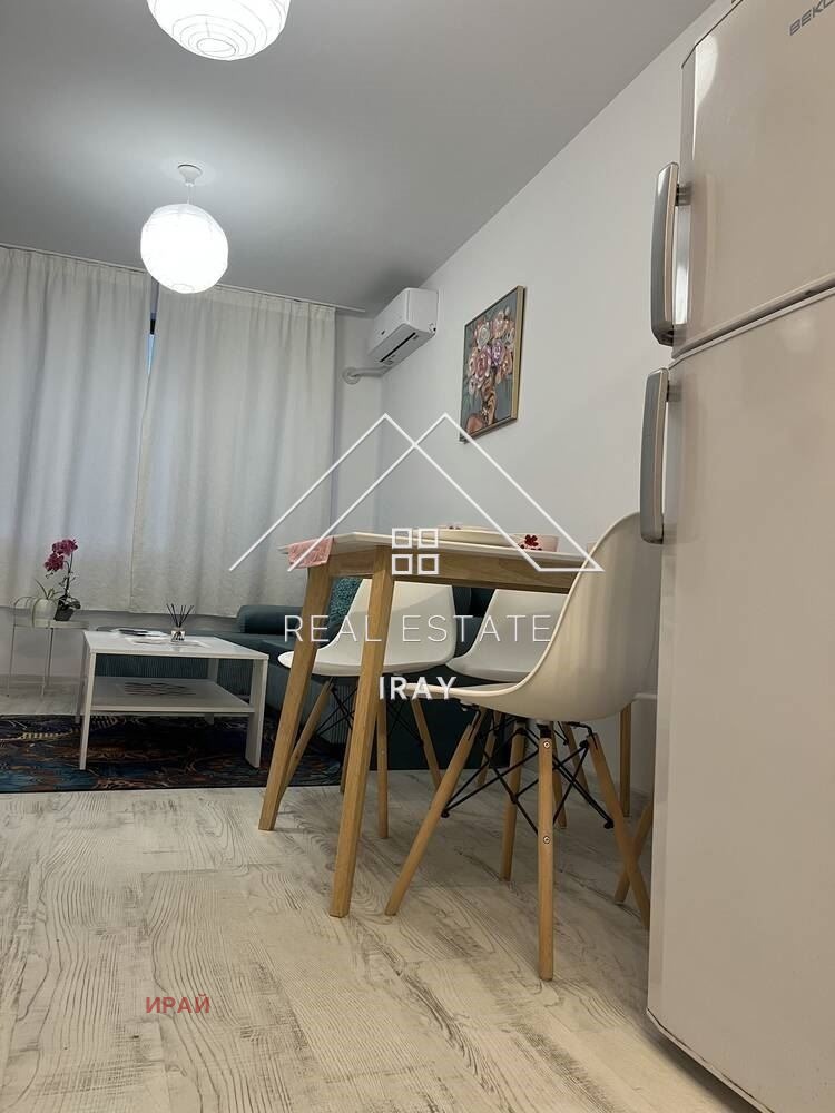 Издаје се  1 спаваћа соба Стара Загора , Железник - центар , 60 м2 | 38637735 - слика [8]