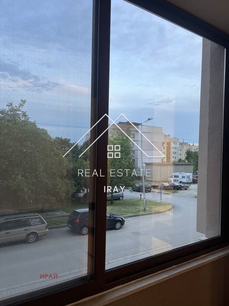 Издаје се  1 спаваћа соба Стара Загора , Железник - центар , 60 м2 | 38637735 - слика [17]