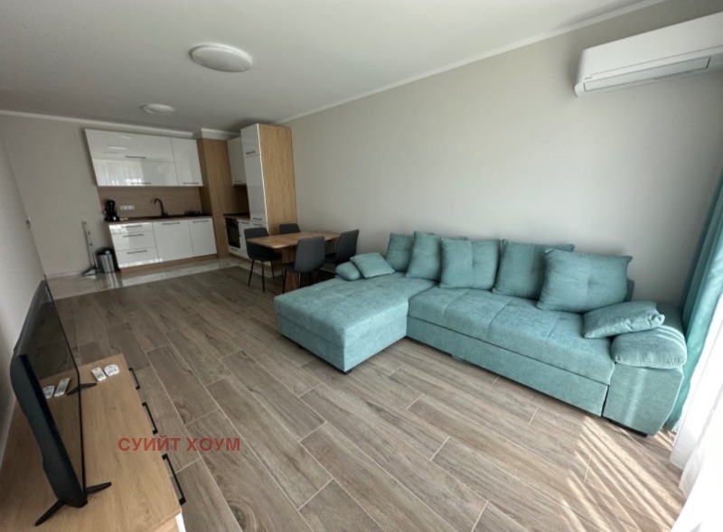 Дава под наем  2-стаен град София , Банишора , 66 кв.м | 27240749