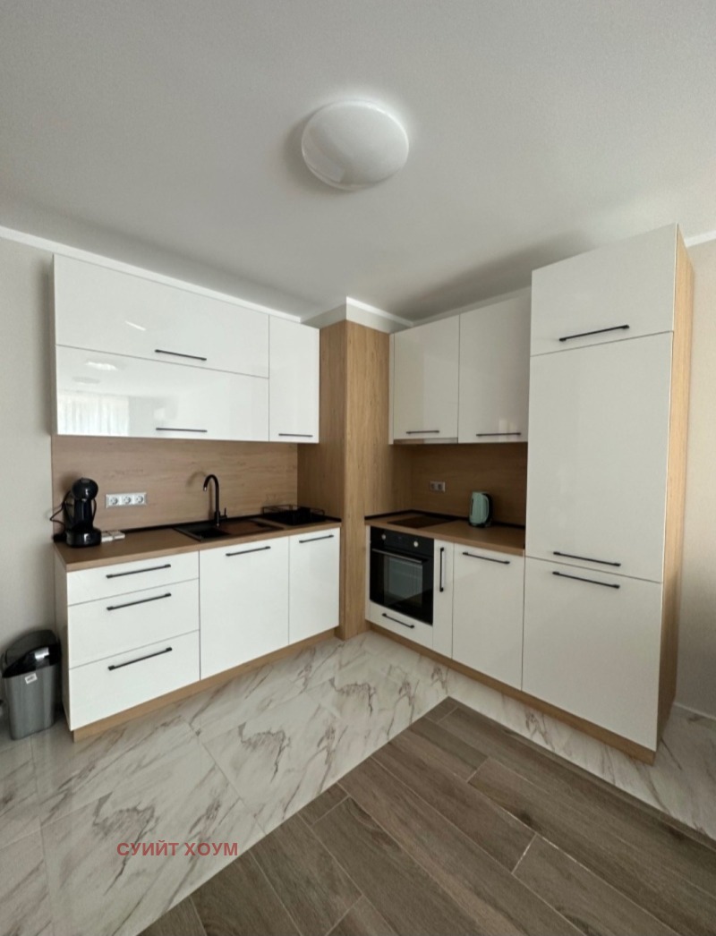 Дава под наем  2-стаен град София , Банишора , 66 кв.м | 27240749 - изображение [3]