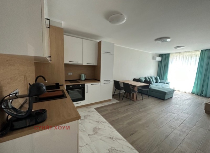 Дава под наем  2-стаен град София , Банишора , 66 кв.м | 27240749 - изображение [2]