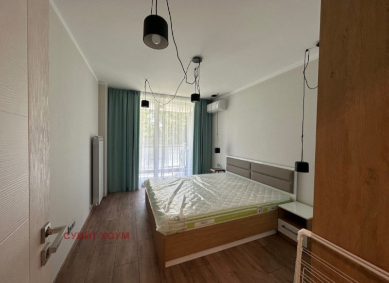 Дава под наем  2-стаен град София , Банишора , 66 кв.м | 27240749 - изображение [5]