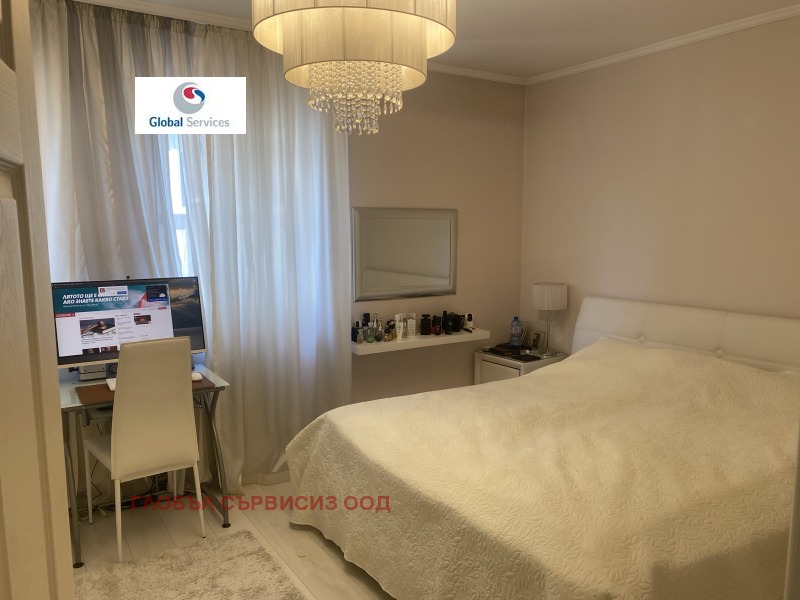 В аренду  1 спальня София , Лозенец , 85 кв.м | 89375450 - изображение [13]