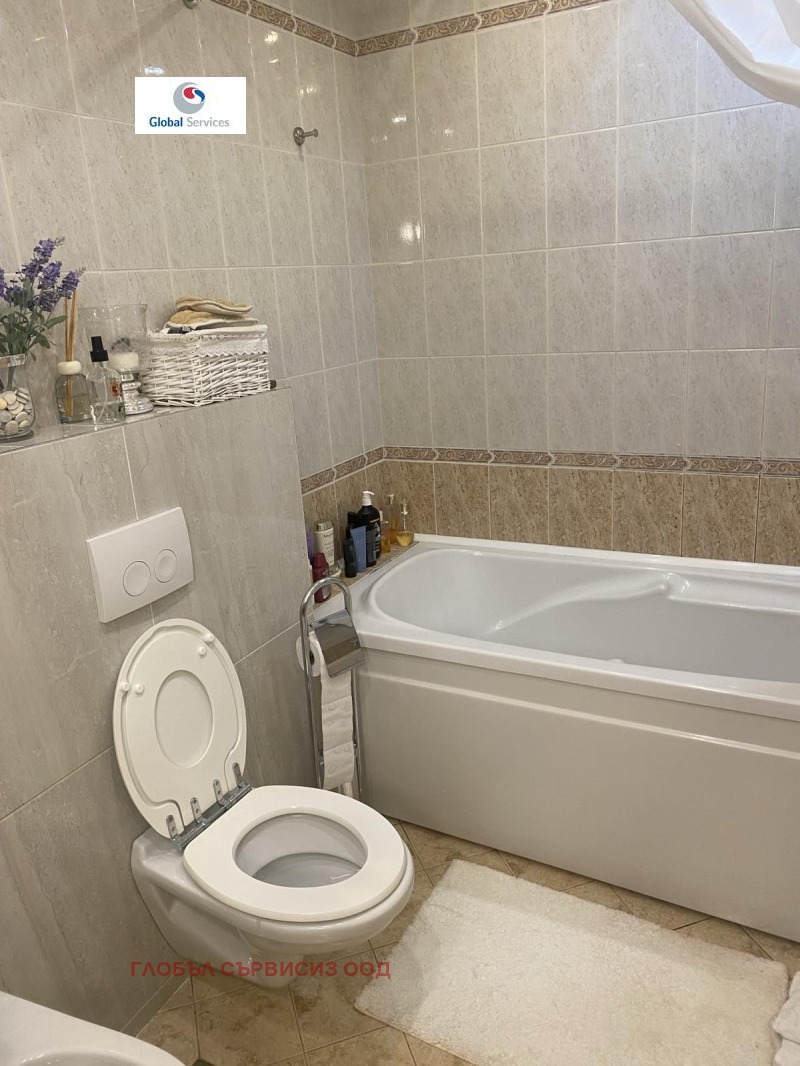 В аренду  1 спальня София , Лозенец , 85 кв.м | 89375450 - изображение [10]