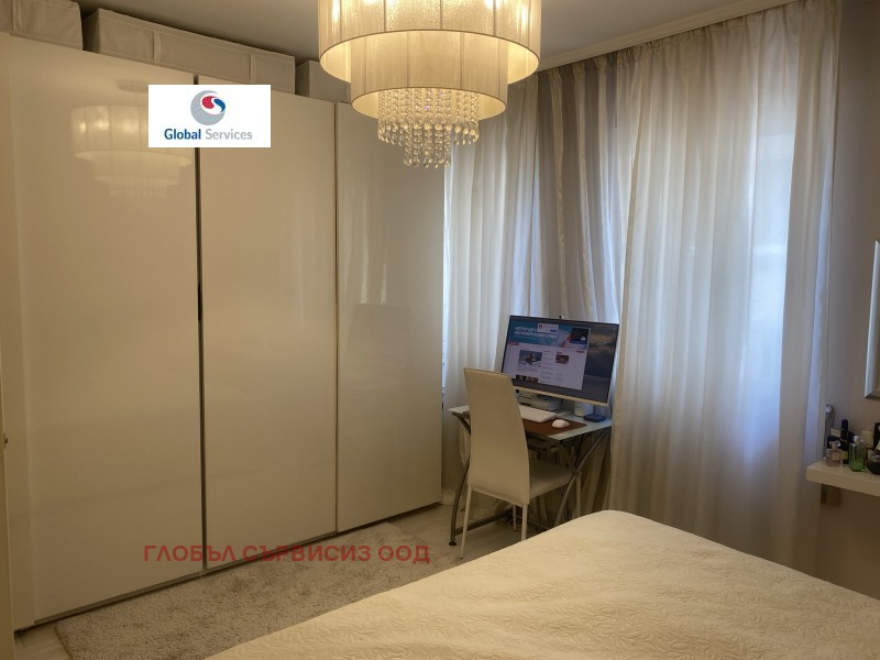 В аренду  1 спальня София , Лозенец , 85 кв.м | 89375450 - изображение [14]
