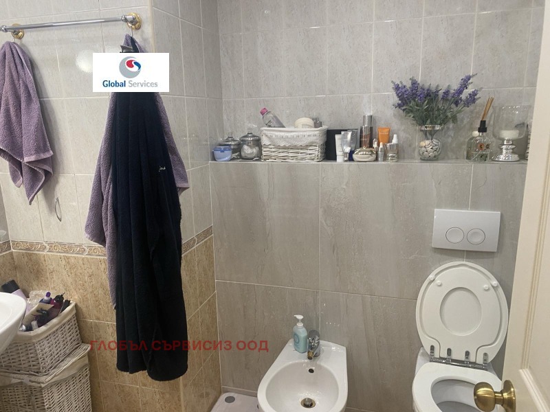 В аренду  1 спальня София , Лозенец , 85 кв.м | 89375450 - изображение [9]