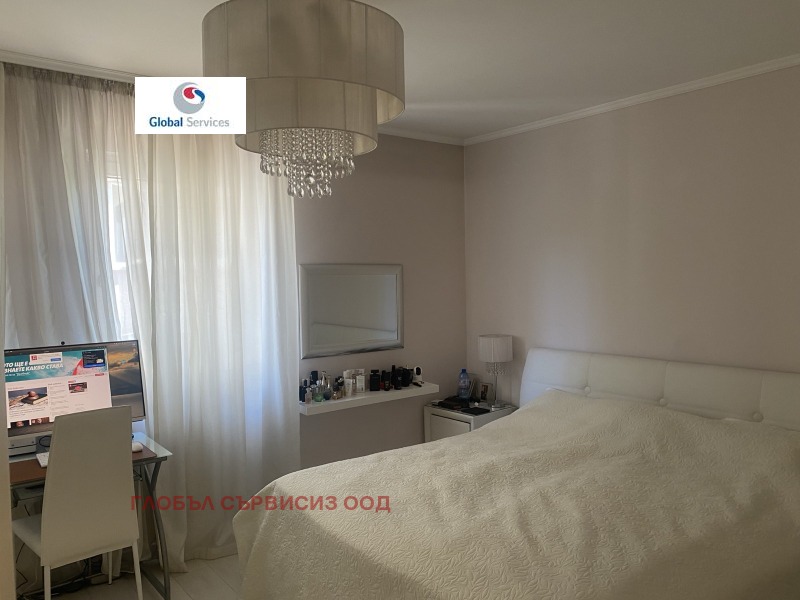 В аренду  1 спальня София , Лозенец , 85 кв.м | 89375450 - изображение [12]